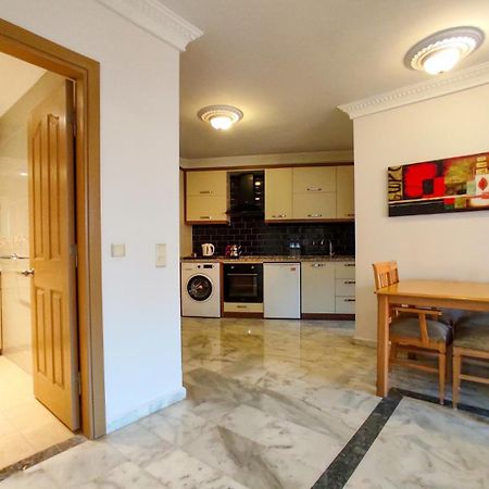 07 Group Hotel Alanya Kültér fotó