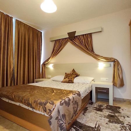 07 Group Hotel Alanya Kültér fotó
