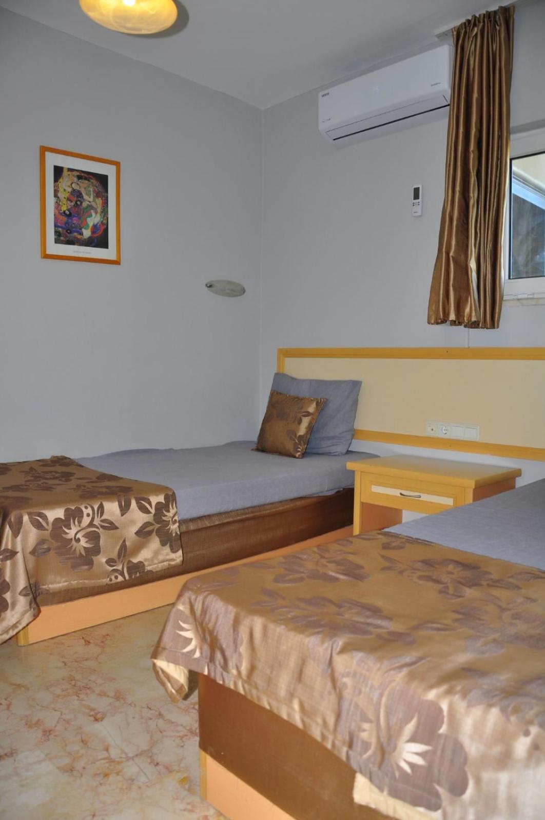 07 Group Hotel Alanya Kültér fotó