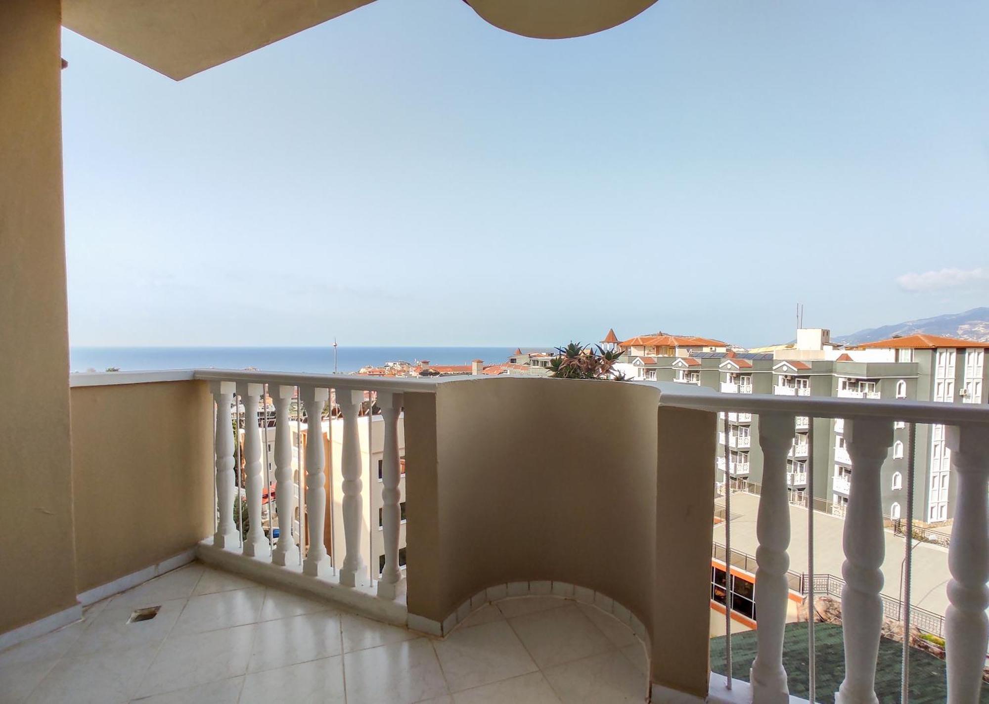 07 Group Hotel Alanya Kültér fotó