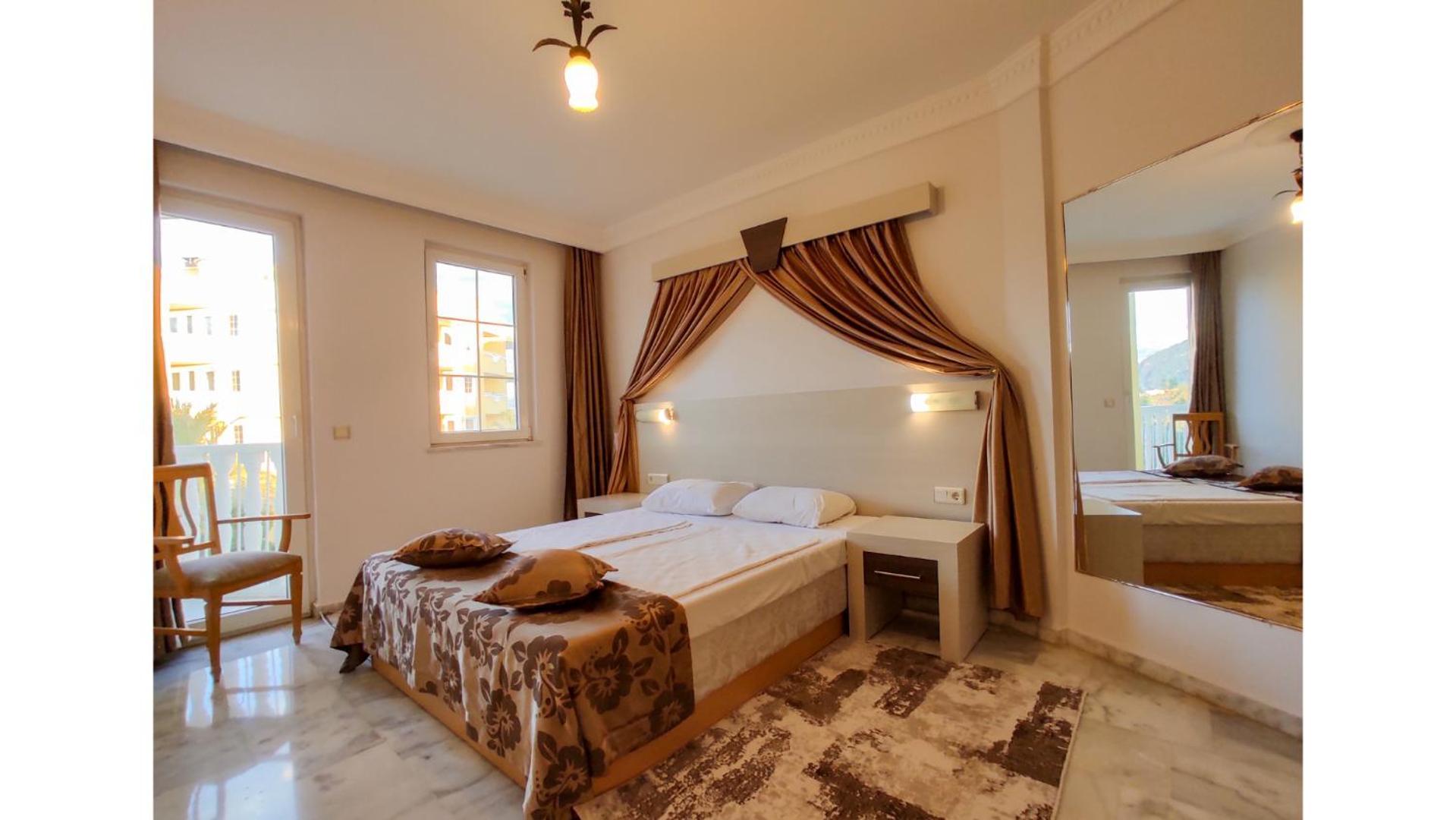 07 Group Hotel Alanya Kültér fotó