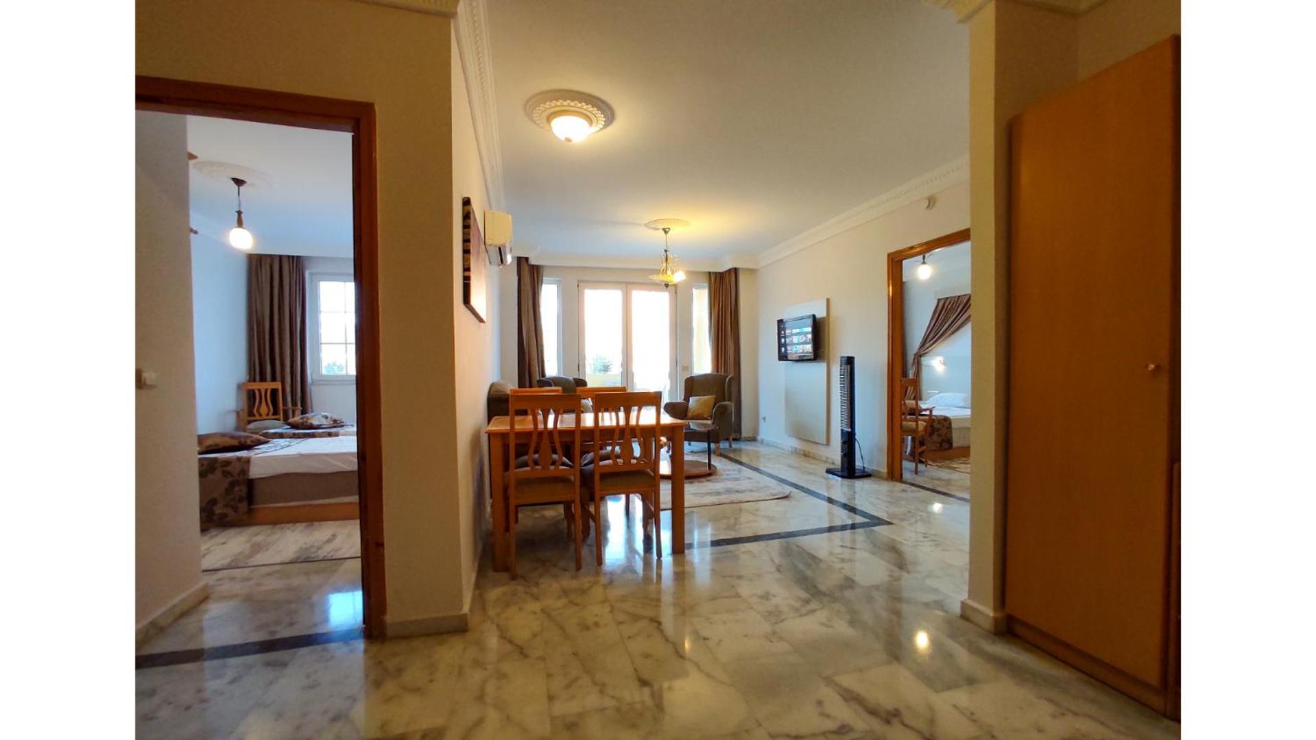 07 Group Hotel Alanya Kültér fotó