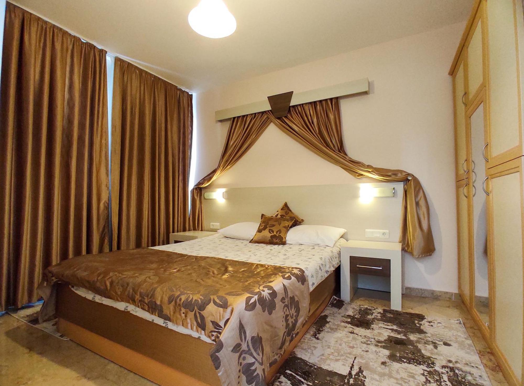 07 Group Hotel Alanya Kültér fotó